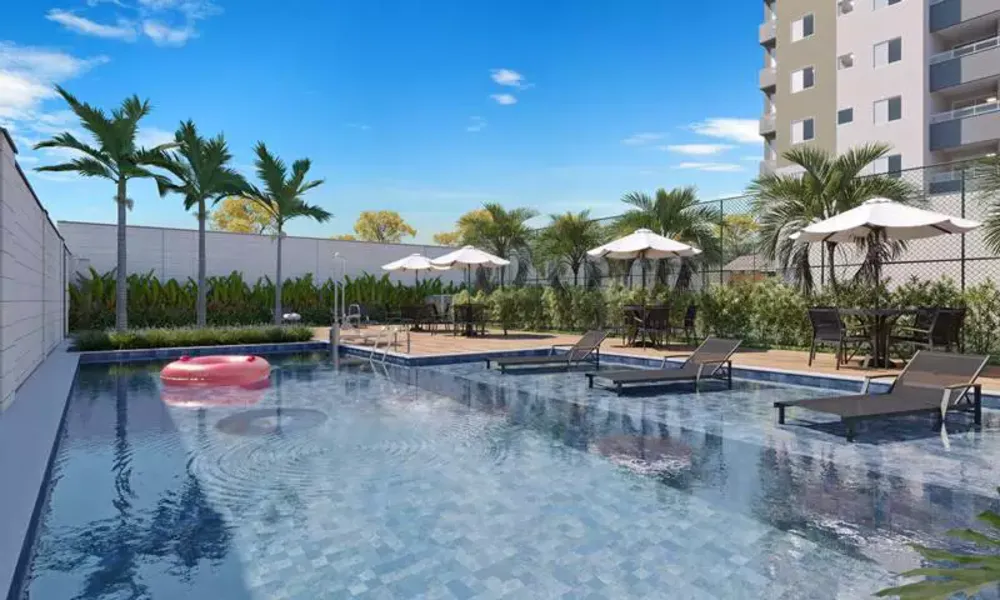 Apartamento, 3 quartos, 82 m² - Foto 18