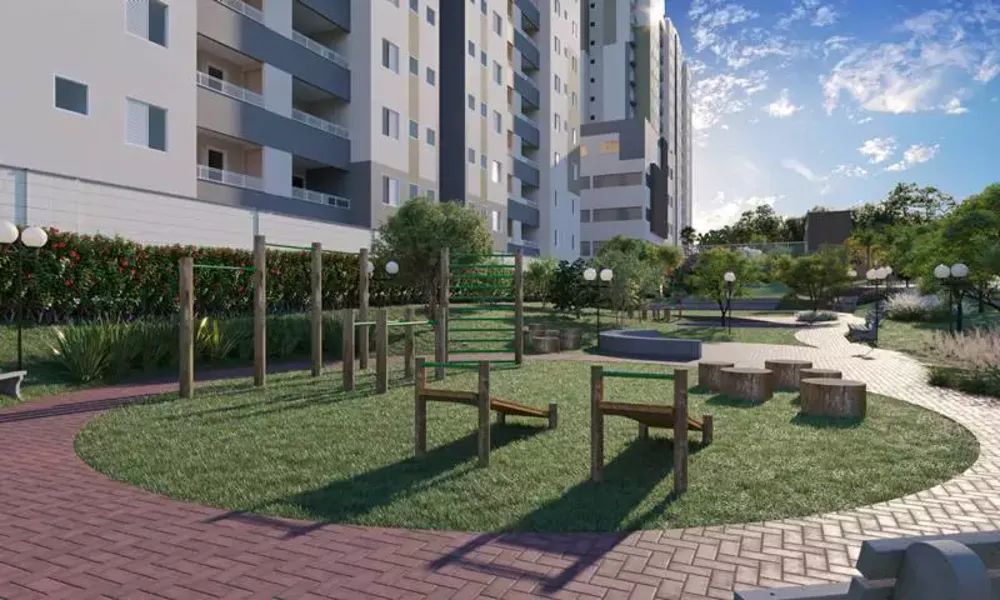 Apartamento, 3 quartos, 82 m² - Foto 10