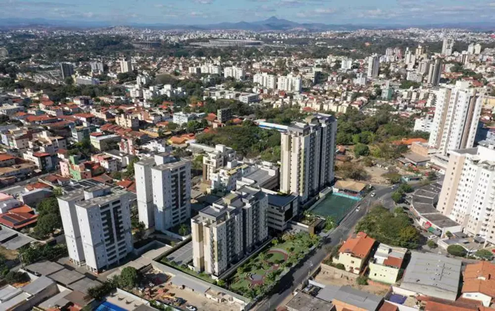 Apartamento, 3 quartos, 82 m² - Foto 12