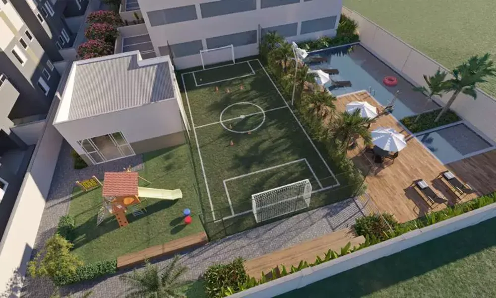 Apartamento, 3 quartos, 82 m² - Foto 6