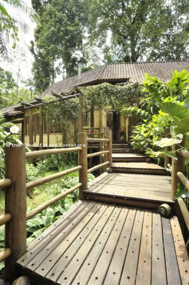 Casa, 3 quartos, 6577 m² - Foto 2