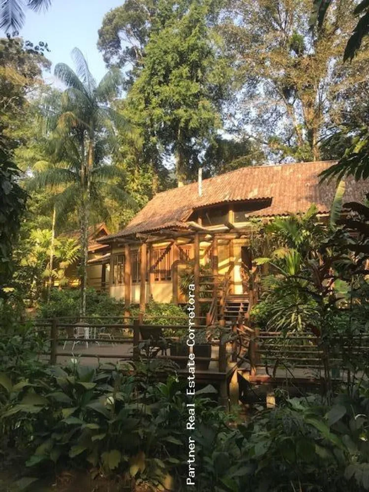 Casa, 3 quartos, 6577 m² - Foto 10