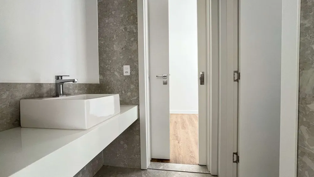 Apartamento, 4 quartos, 147 m² - Foto 1