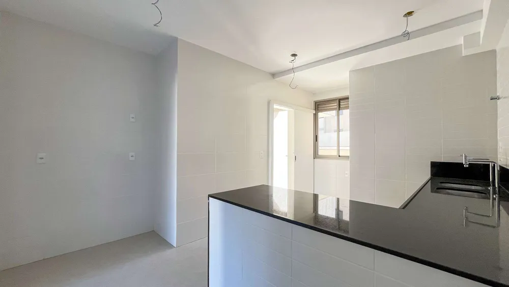 Apartamento, 4 quartos, 147 m² - Foto 2