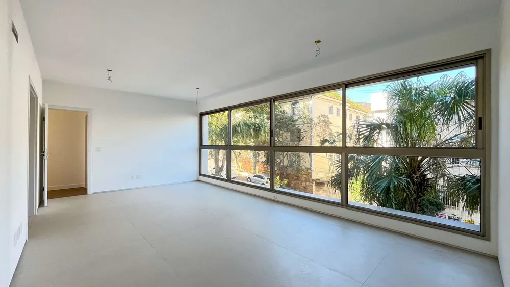 Apartamento, 4 quartos, 147 m² - Foto 1