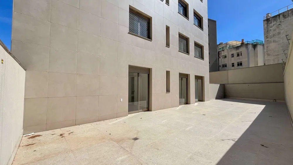 Apartamento, 4 quartos, 147 m² - Foto 4