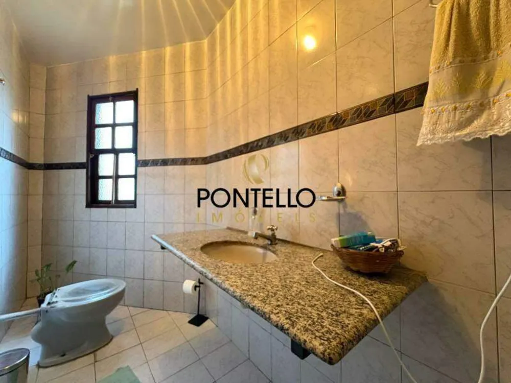 Casa, 3 quartos, 268 m² - Foto 7