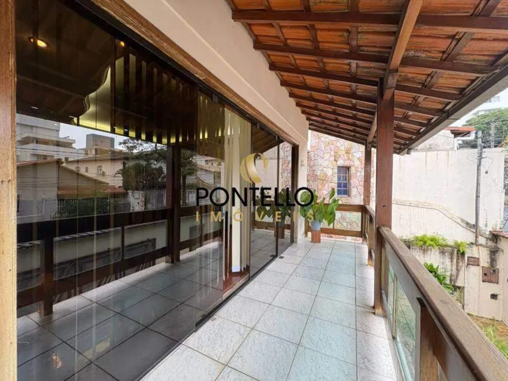 Casa, 3 quartos, 268 m² - Foto 13