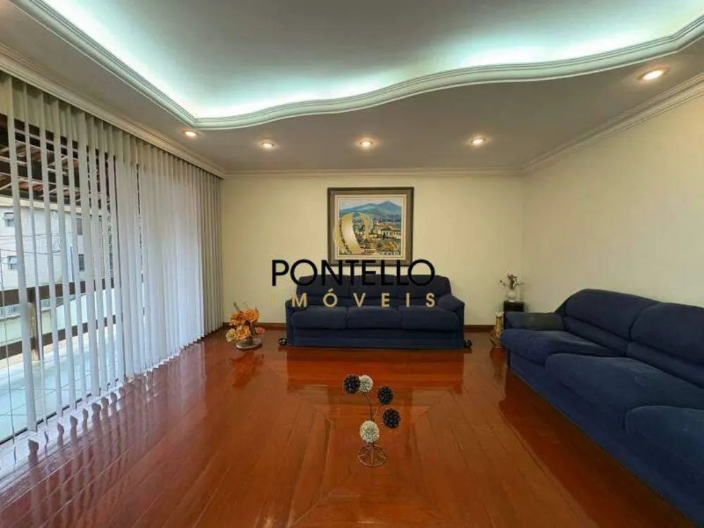 Casa, 3 quartos, 268 m² - Foto 11