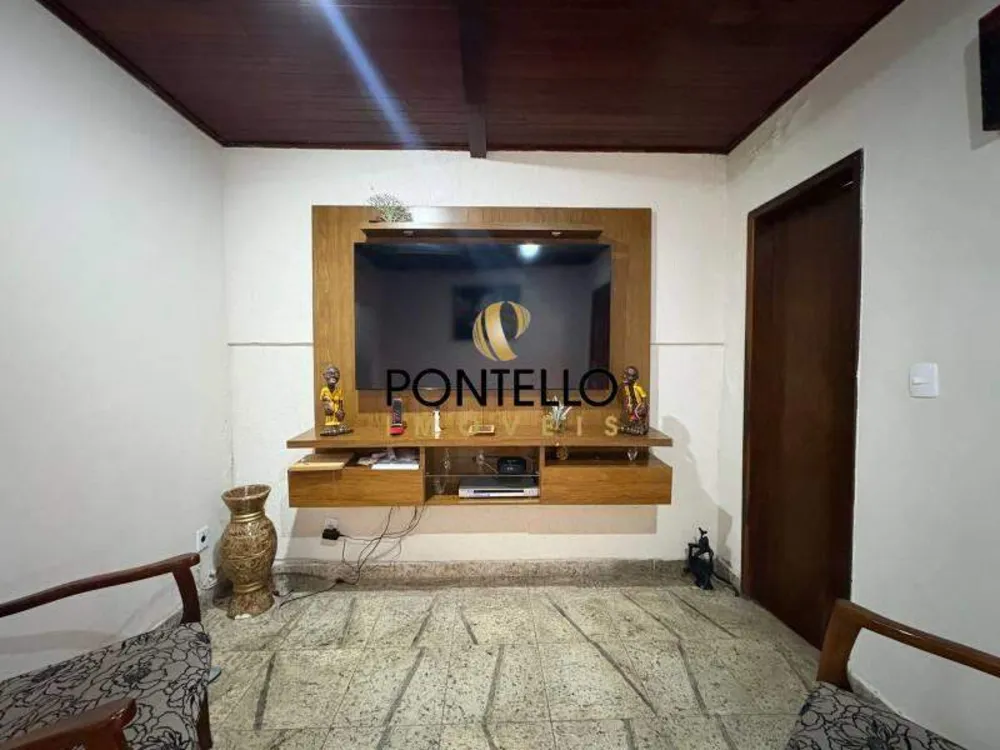 Casa, 3 quartos, 268 m² - Foto 2