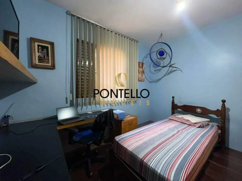 Casa, 3 quartos, 268 m² - Foto 11