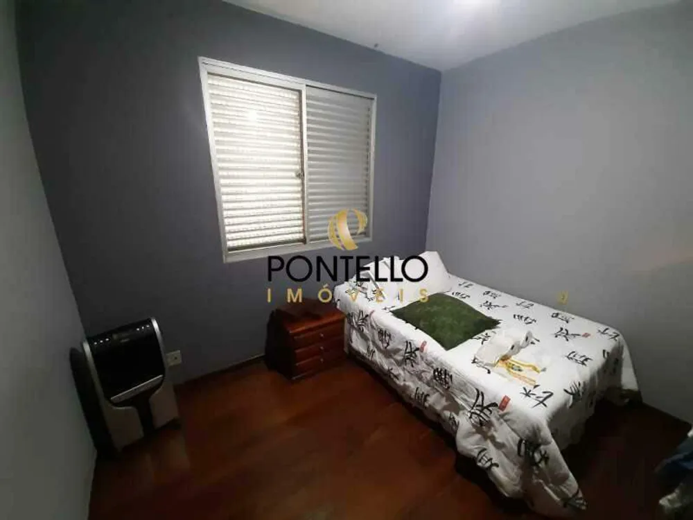 Casa, 3 quartos, 268 m² - Foto 5