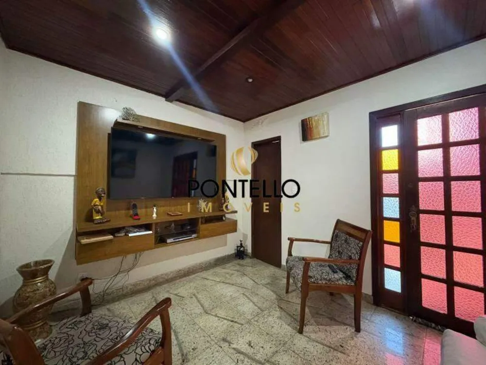 Casa, 3 quartos, 268 m² - Foto 10