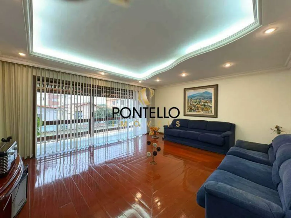 Casa, 3 quartos, 268 m² - Foto 8