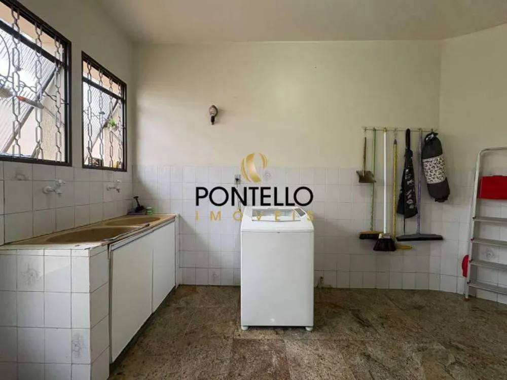 Casa, 3 quartos, 268 m² - Foto 9
