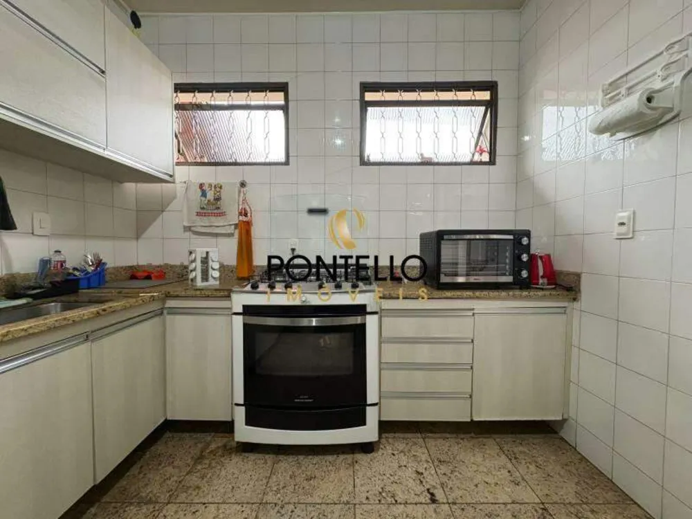 Casa, 3 quartos, 268 m² - Foto 6