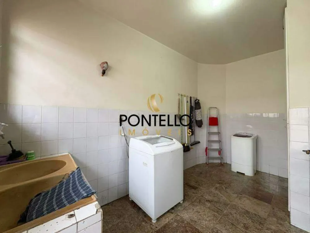 Casa, 3 quartos, 268 m² - Foto 5
