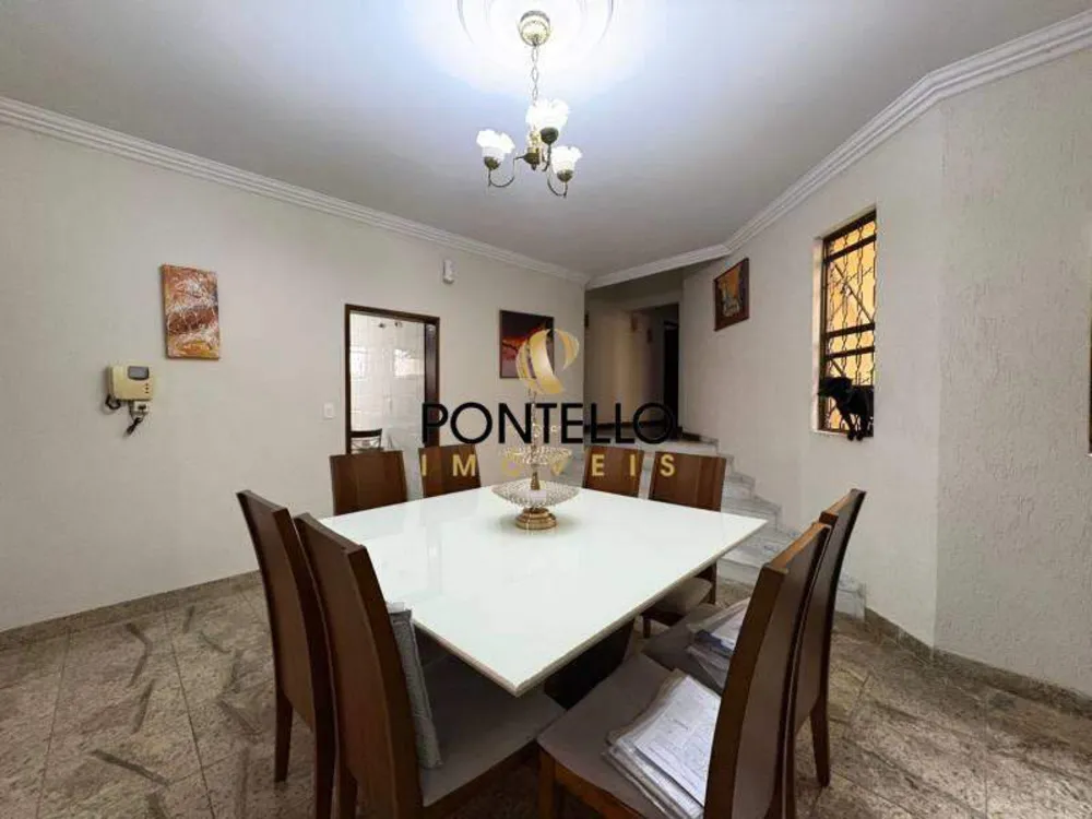 Casa, 3 quartos, 268 m² - Foto 9