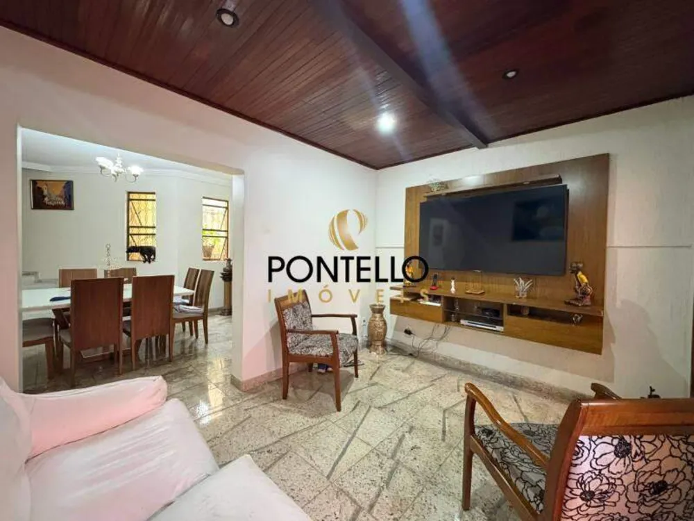 Casa, 3 quartos, 268 m² - Foto 16