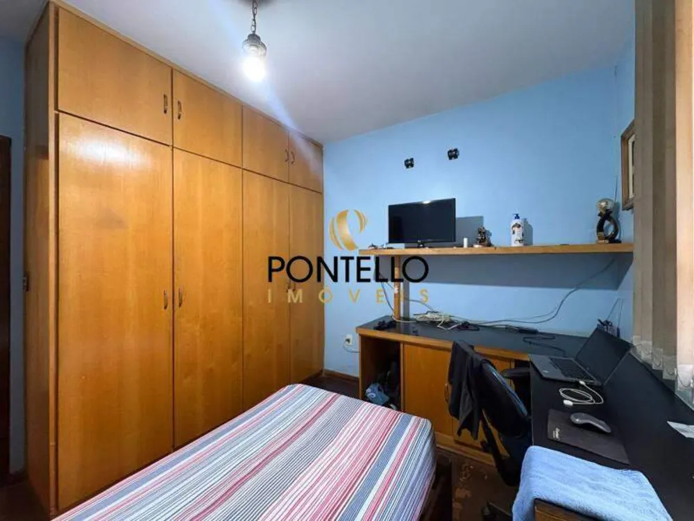Casa, 3 quartos, 268 m² - Foto 3