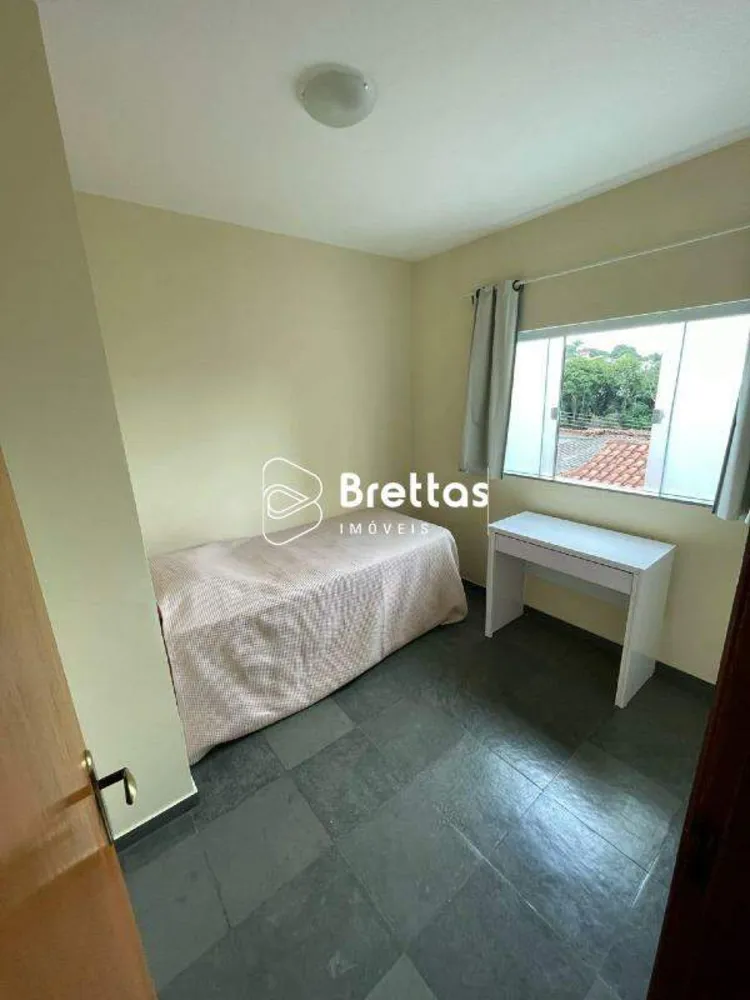 Apartamento, 1 quarto, 85 m² - Foto 3