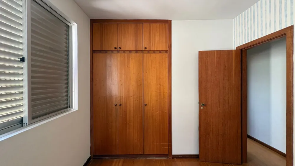 Apartamento, 3 quartos, 90 m² - Foto 1