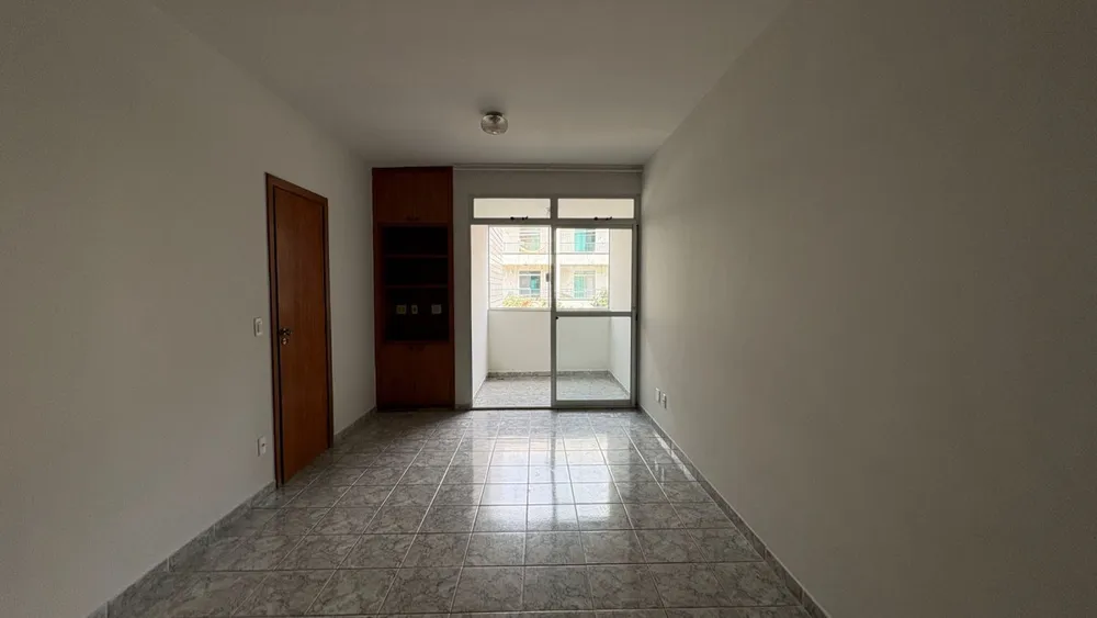 Apartamento, 3 quartos, 90 m² - Foto 1