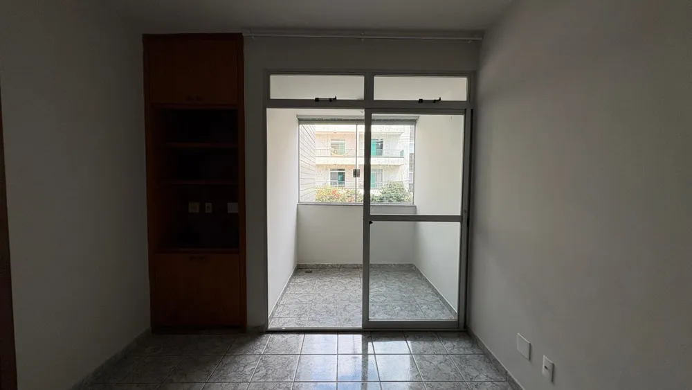 Apartamento, 3 quartos, 90 m² - Foto 2