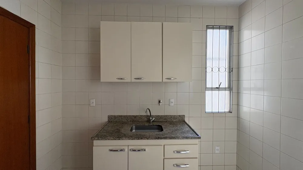 Apartamento, 3 quartos, 90 m² - Foto 2