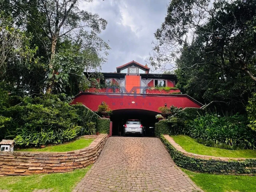 Casa de Condomínio, 4 quartos - Foto 3