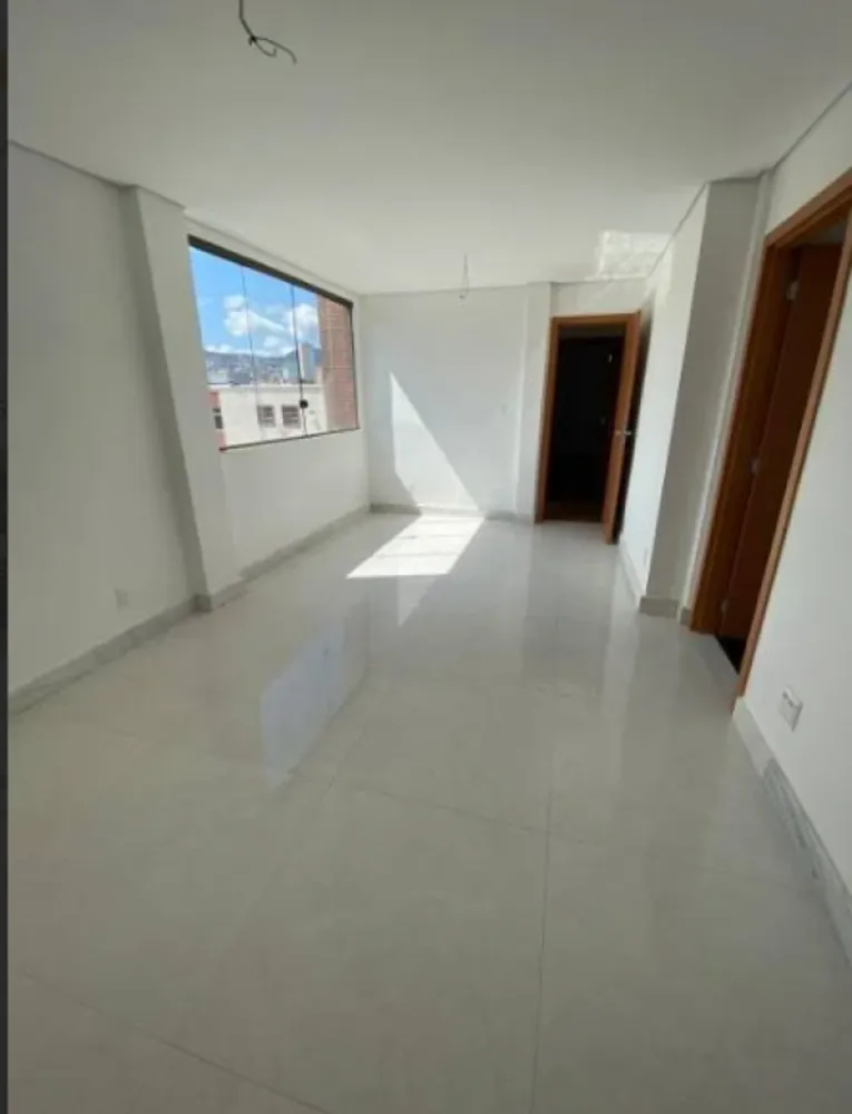 Cobertura, 2 quartos, 124 m² - Foto 1