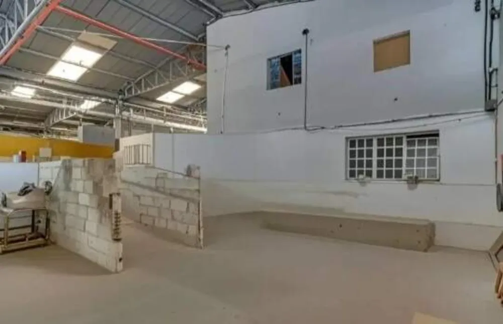 Depósito-Galpão, 4672 m² - Foto 6