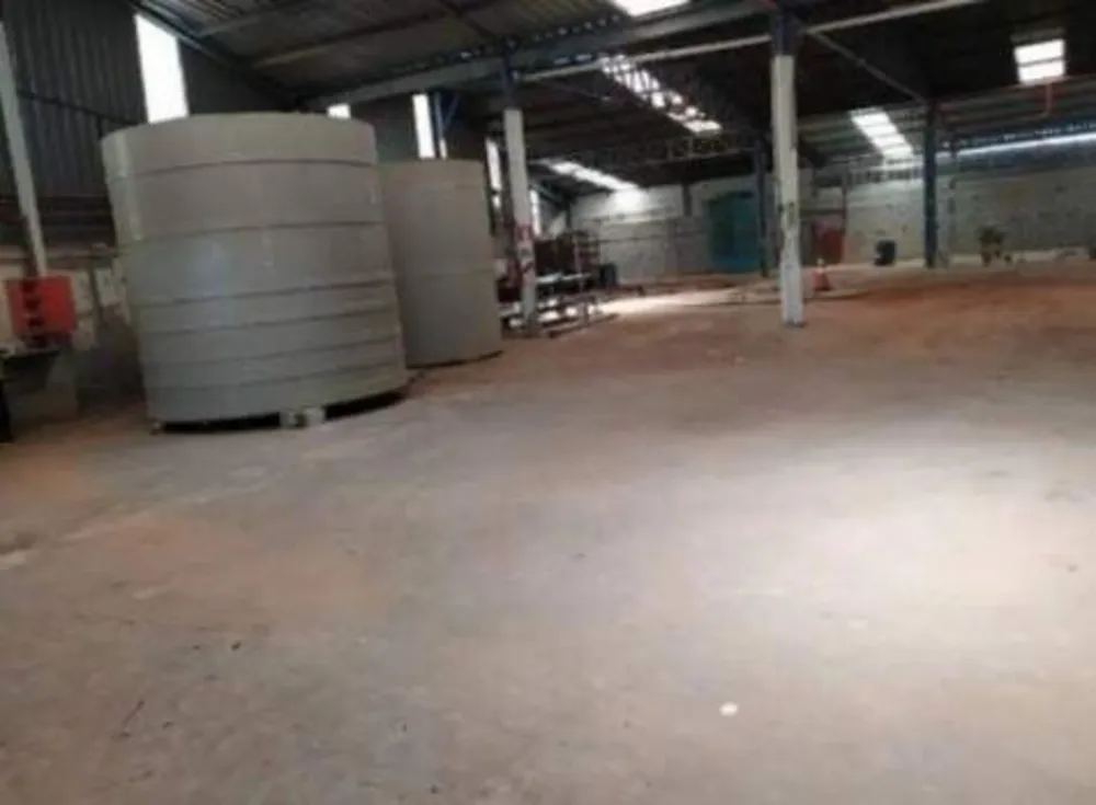 Depósito-Galpão, 4672 m² - Foto 4