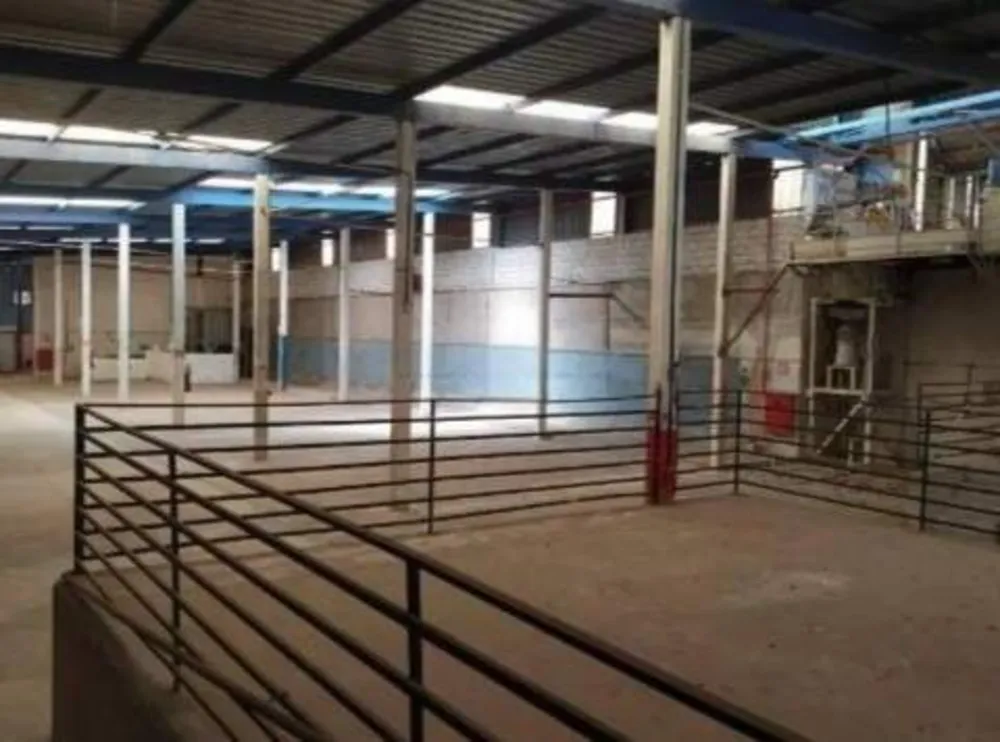 Depósito-Galpão, 4672 m² - Foto 5