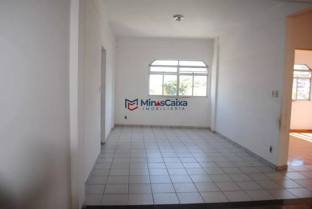 Apartamento à venda com 2 quartos, 100m² - Foto 3