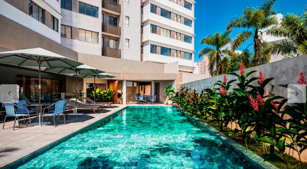 Cobertura, 2 quartos, 123 m² - Foto 3