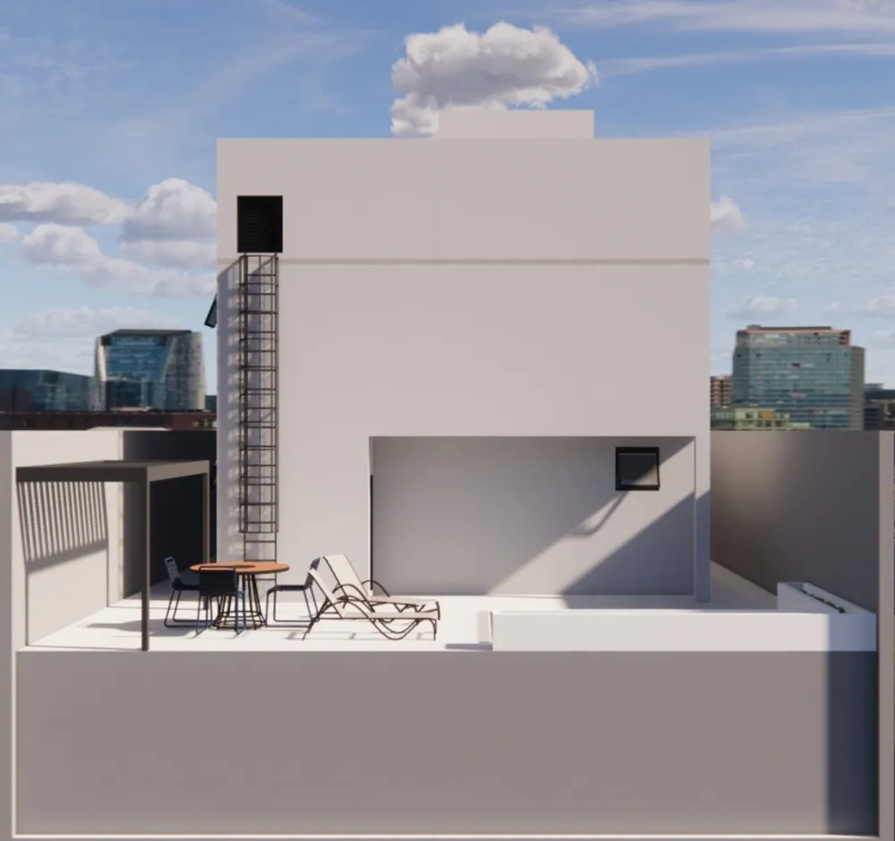 Cobertura, 4 quartos, 410 m² - Foto 14