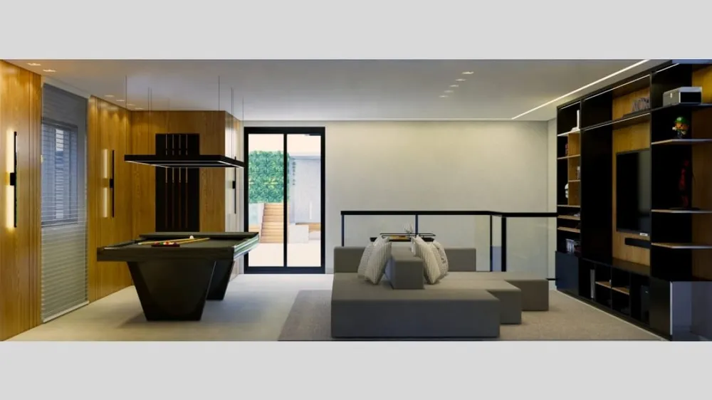 Cobertura, 4 quartos, 410 m² - Foto 9