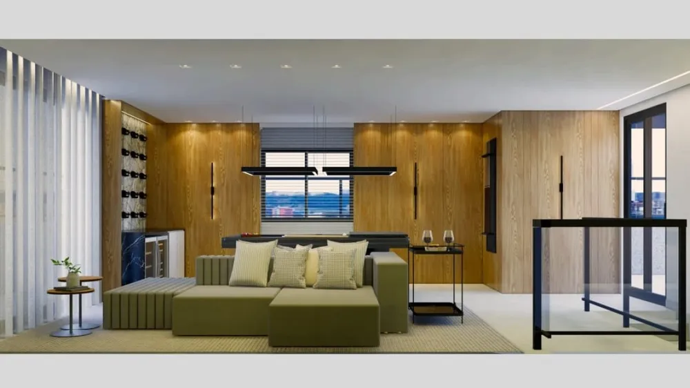 Cobertura, 4 quartos, 410 m² - Foto 16