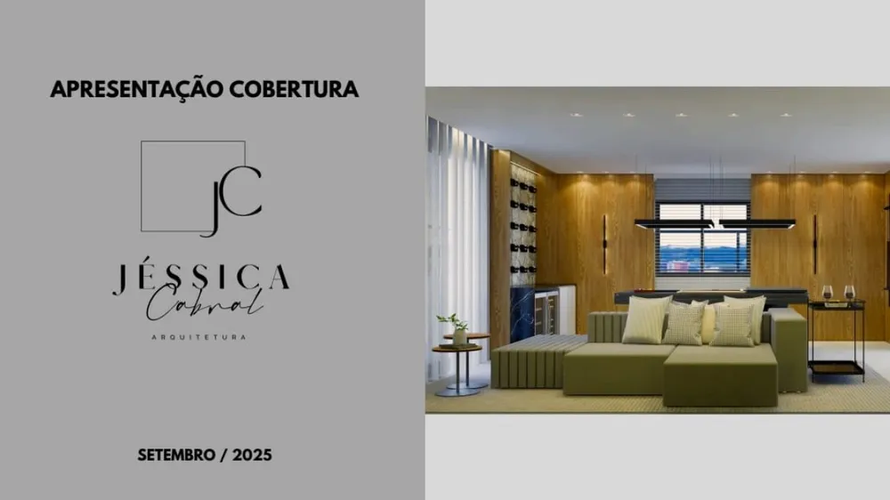 Cobertura, 4 quartos, 410 m² - Foto 17