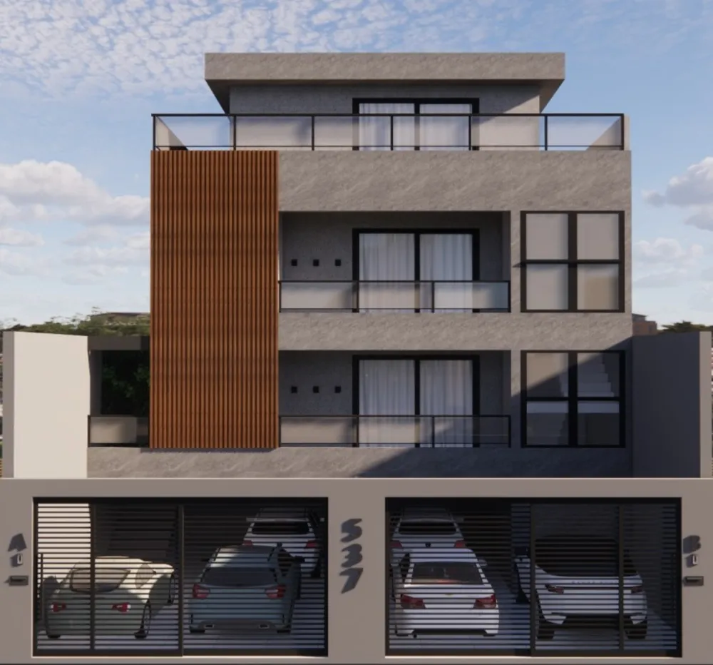 Cobertura, 4 quartos, 410 m² - Foto 18