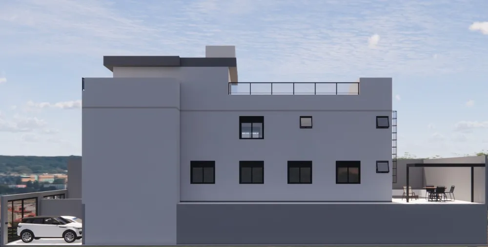 Cobertura, 4 quartos, 410 m² - Foto 6