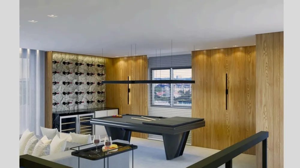 Cobertura, 4 quartos, 410 m² - Foto 13