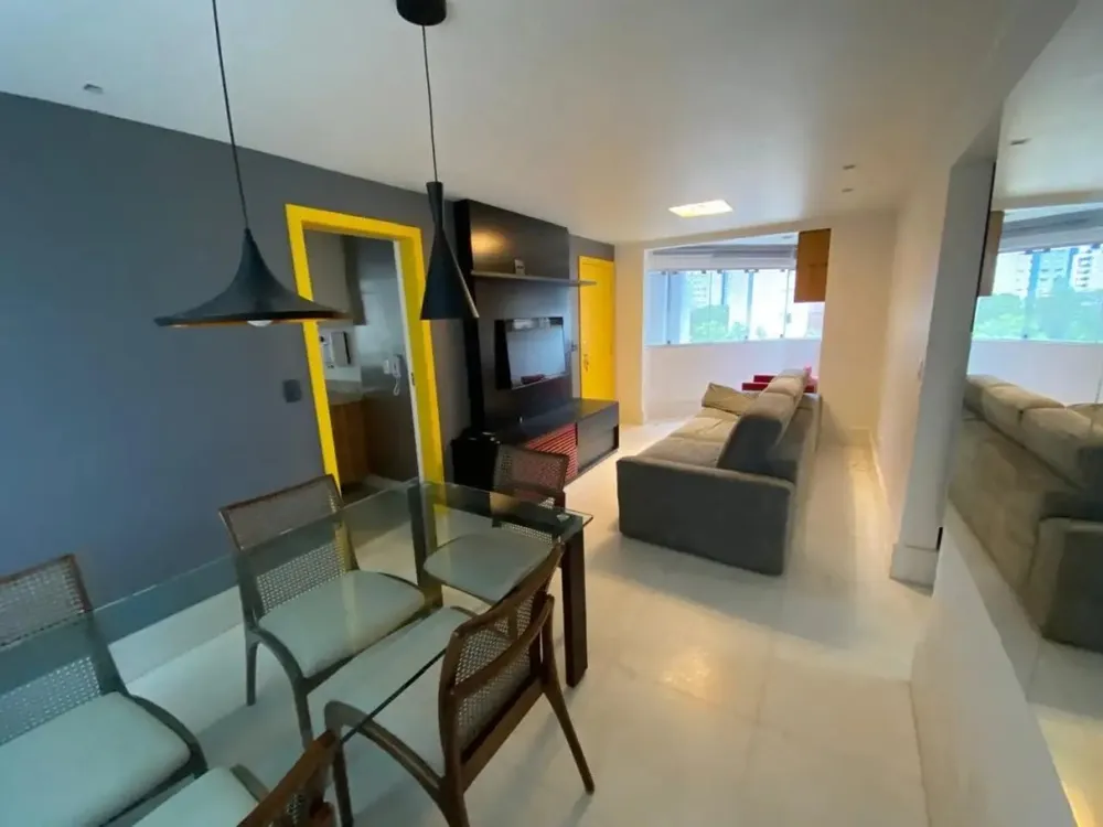 Apartamento, 3 quartos, 82 m² - Foto 8
