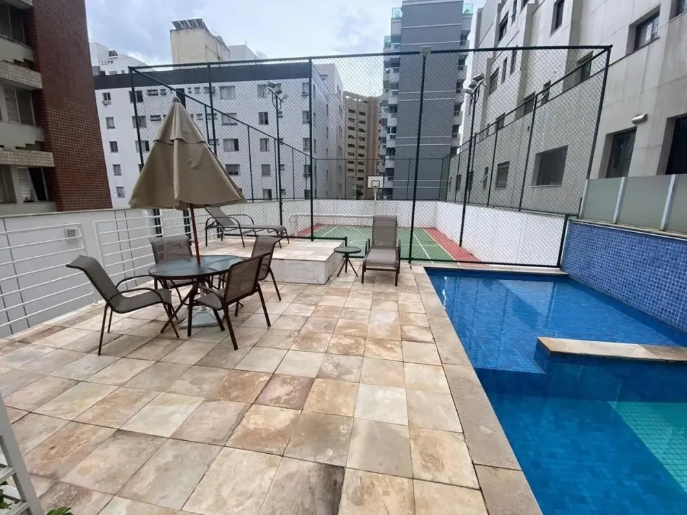 Apartamento, 3 quartos, 82 m² - Foto 5