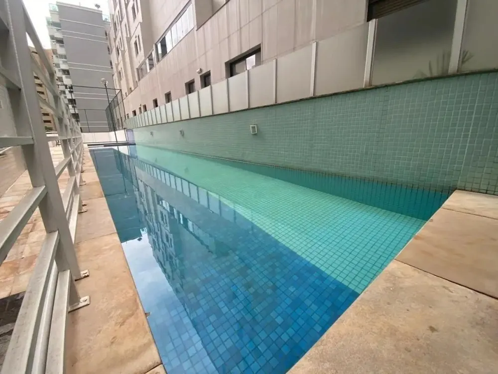 Apartamento, 3 quartos, 82 m² - Foto 3
