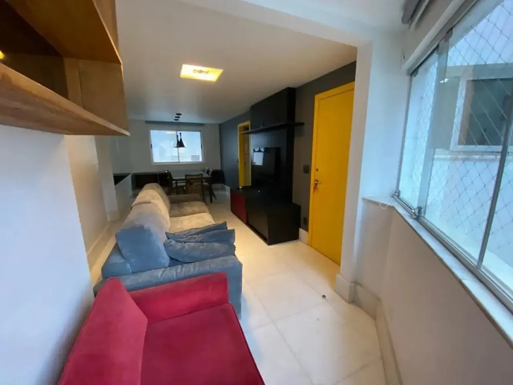 Apartamento, 3 quartos, 82 m² - Foto 1