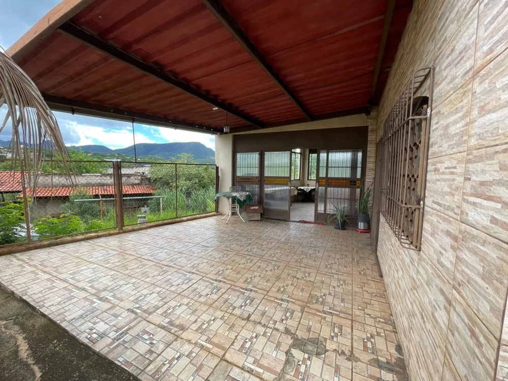 Casa, 2 quartos, 375 m² - Foto 4