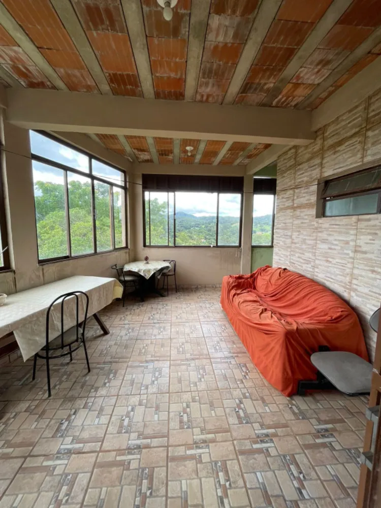 Casa, 2 quartos, 375 m² - Foto 7