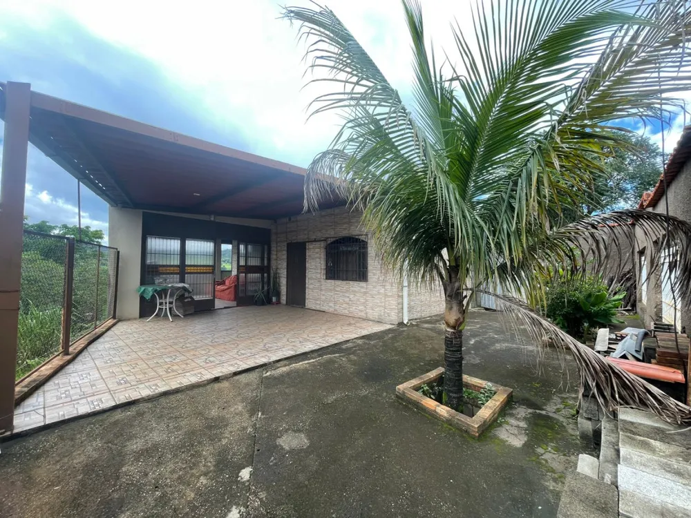 Casa, 2 quartos, 375 m² - Foto 1